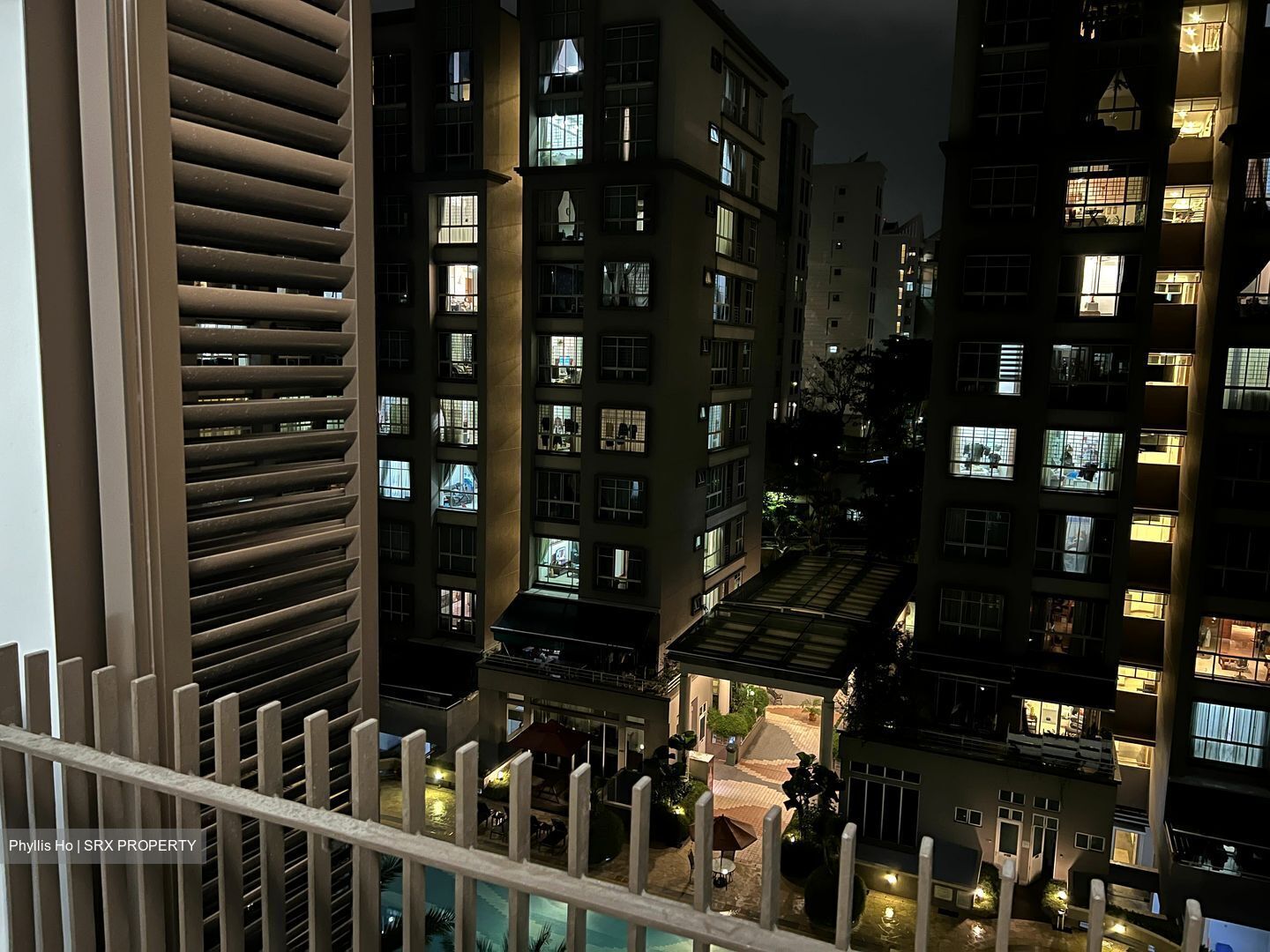 The Lanai (D23), Condominium #365115791
